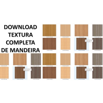 Madeira textura para download